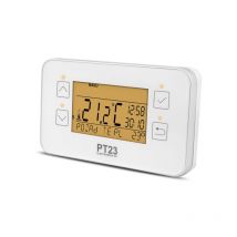 Elektro Bock Digitaler Raumthermostat PT23