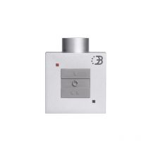 Digitaler Regler KTX1 Handtuchheizkörper Heizungsregler Bad Badheizkörper