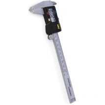 Digitaler Messschieber 23,5x45x0,4cm Kinzo
