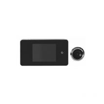 Brico Dea - Digitaler Sicherheitskit mit lcd -Bildschirm - Grey