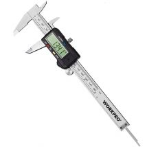 Digitaler 'Vernier'-Messschieber 150mm
