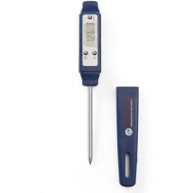 Hendi Taschenthermometer mit Sonde, 150x20x(H)15mm