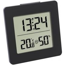 Tfa 30.5038.01 Digitales Thermo Hygrometer