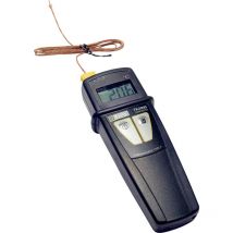 Tk 2000 Temperatur-Messgerät -50 - 1000 °c Fühler-Typ k - Chauvin Arnoux
