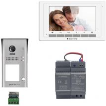 Digitone By Gates - DIGI7 - Kit portier vidéo - Moniteur 7'