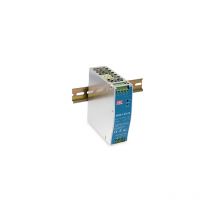 DN-PWR12048 Unidad de - Fuente de alimentación (120 w, 90-264 v, 47-63 Hz, 88%, Sobrecarga, Verde, Plata) - Digitus