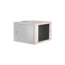 Digitus - DN-19 16-U-3, 16U, Grigio, Libera installazione, 19"