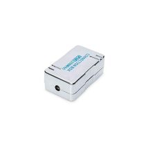 Profi-Anschlussmodul für Twisted-Pair-Kabel, cat 6, geschirmt lsa - Digitus