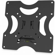 Digitus - DA-90310-1 - 37 kg - 94 cm (37) - 75 x 75 mm - 200 x 200 mm - Noir