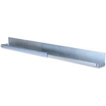 Assmann - Digitus 2er Set L-support Gleitschienen Für 483 Mm (19')-serverschränke