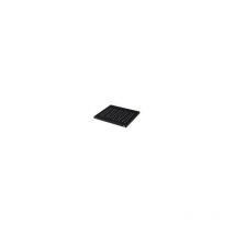 Digitus Etagère pour rack - noir, ral 9005 - 1U - 19' - DN-19 TRAY-1-1000-EC (DN-19 TRAY1-1000-ECB)
