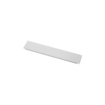Cache aveugle 48,3 cm (19') 2U gris