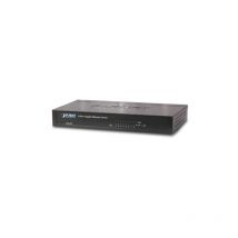 DIGITUS Planet 8-Port 1000Base-T Desktop Gigabit Ethernet Switch -, GSD-805 (Gigabit Ethernet Switch - Internal Power)