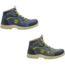 Awake h S3L sr fo esd Sicherheitshochschuhe - 42 eu - Blu - Dike