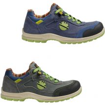 Dike Awake S3s Sr Fo Esd-sicherheitsschuhe - 44 Eu - Blau