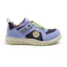 Legend S1PL sr fo esd Damen-Arbeitshalbschuhe - 36 eu - Lilla - Dike