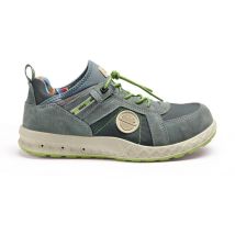 Sicherheitsschuhe Damen Low Reload "air" Legend S3 Esd - Schiefer 36