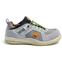 Primary S1P src esd Sicherheitsschuhe - 46 eu - Grigio - Dike