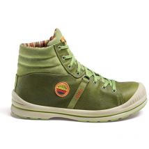 Dike Sicherheitshochschuhe Sublime HH S3 WR SRC – Vollnarben-Nappaleder, atmungsaktive Membran, Aluforce -Kappe, Größen 38-47
