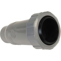 Manguito de dilataci n vertical de PVC de Ø32