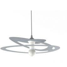 Dilate suspension