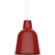 Lumicom - dong suspension monochrome brillant