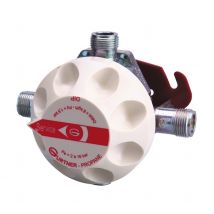 Gurtner - dilp Détendeur Inverseur Limitateur Propane - 20kg/h 1,5 bar