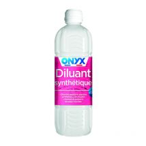 Diluant synthetique 1 litre Onyx