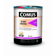 Diluant universel 2510 comus sas -1 l - 8264