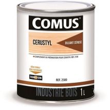 Diluant ceruse 2580 - 1 l - comus