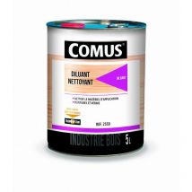 Techni System - Diluant de nettoyage 2550 comus sas - 5 l - 8276