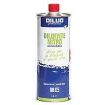 Diluente nitro antinebbia 2BM lt 1