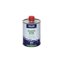 Diluente nitro antinebbia 2BM