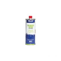 Diluente nitro antinebbia 2BM