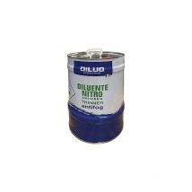 Diluente nitro antinebbia 2BM