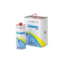 Multichimica DILUENTE NITRO ANTINEBBIA EXTRA 5 LT