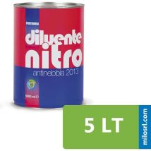 Diluente Nitro 5l