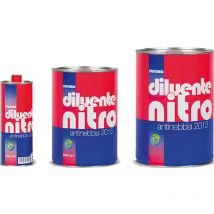 Diluente Nitro Lt. 20