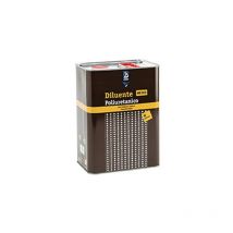 Diluente poliuretanico 2BM