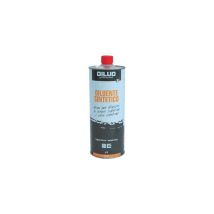 Diluente Sintetico 1L – 8391004 – Ottima pennellabilità e brillantezza – 2BM