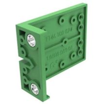 Dima di Foratura per Frizioni DYNAPRO – Installazione Facile – Compatibile con Punta di Centraggio FERMEC89100 – HAFELE
