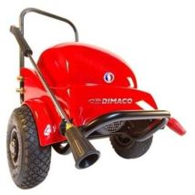 Dimaco - Nettoyeur Hp Électrique 660 L/h 130 B 3 Cv Monophasé