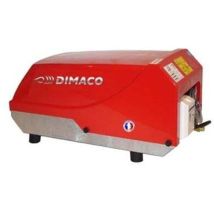 Dimaco - Nettoyeur Hp Station Murale Électrique 1800 L/h 60 B 5,5 Cv
