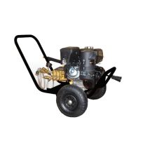 Nettoyeur haute pression thermique – 10 l/min – 160 bar – Moteur Honda 6.5 cv – DIMACO