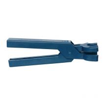Dimensione pinza di montaggio. 1/2 " Loc-line