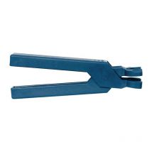 Dimensione pinza di montaggio. 1/4 Loc-Line