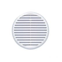 Autogyre - Diámetro de la rejilla del clip de 125 a 160 mm. Diámetro 175mm