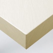 Papier adhésif imitation bois de chêne crème clair - 122 cm x 1.5 m - En Rouleau - Dimexact