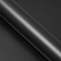 Covering noir mat profond pour toutes surfaces - Haute finition - 152 cm x 1.5 m - En Rouleau - Dimexact
