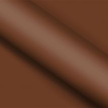 DIMEXACT - Covering chocolat mat pour surface plane - 152 cm x 2 m - En Rouleau